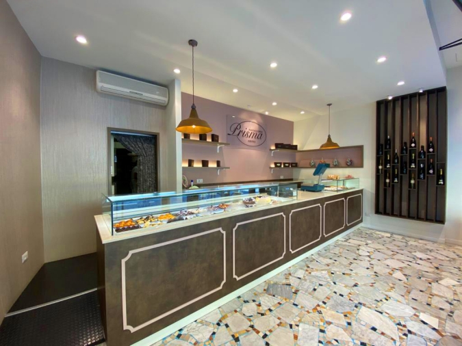 arredamento progetto pasticceria architettura interni design (5)